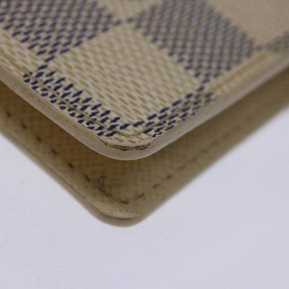 LOUIS VUITTON Agenda PM Wallet - Picture 12 of 16